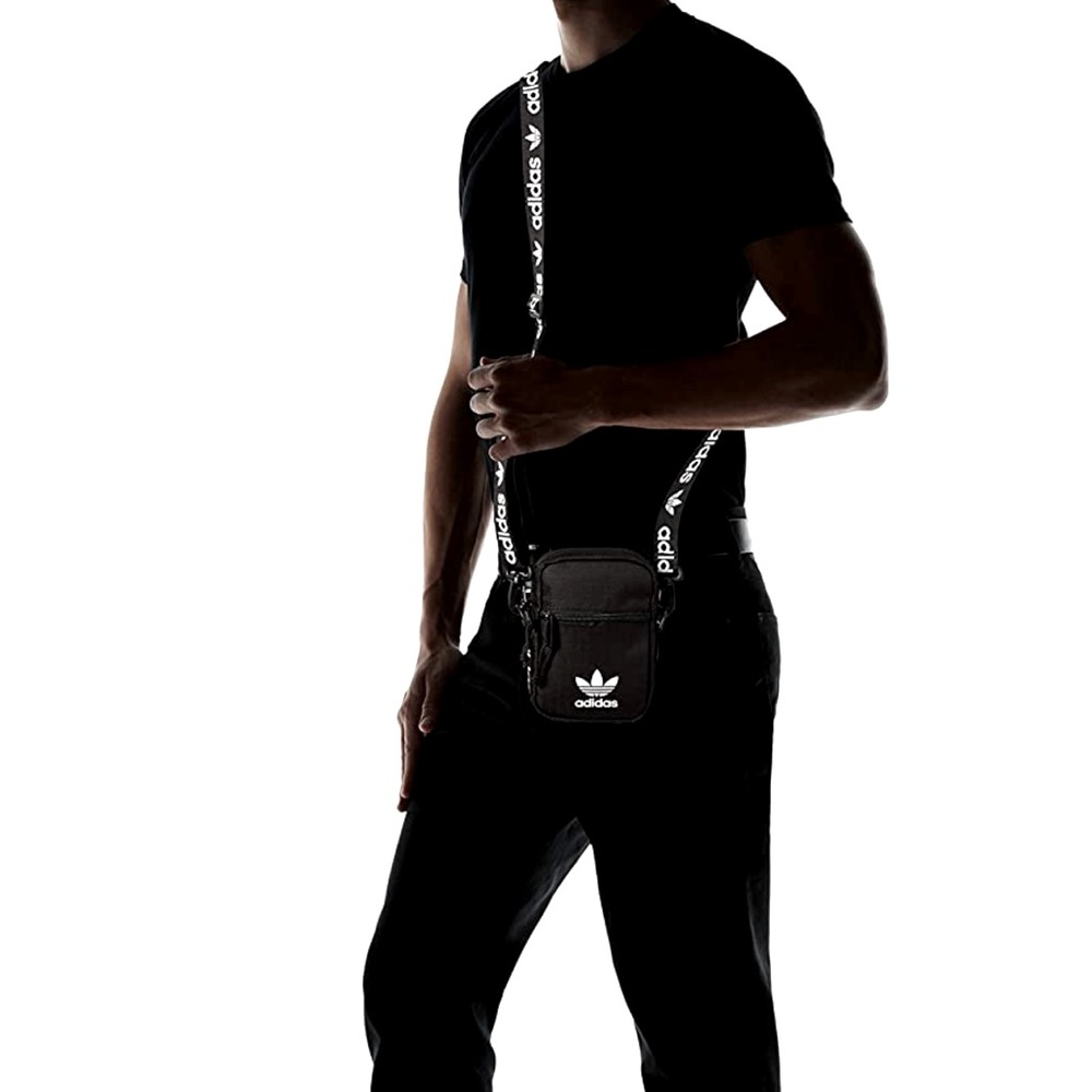adidas Originals Festival Crossbody Bag